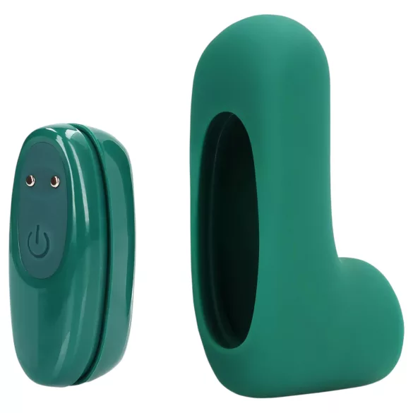 Loveline (S)explore - kit de juguetes sexuales para parejas - verde