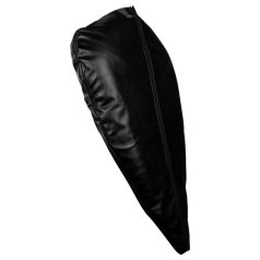 Ouch! - Brazalete negro para restricción de brazos