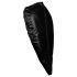 Ouch! - Brazalete negro para restricción de brazos