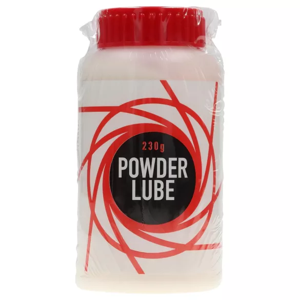 Pharmquests - lubricante íntimo en polvo instantáneo - 230g