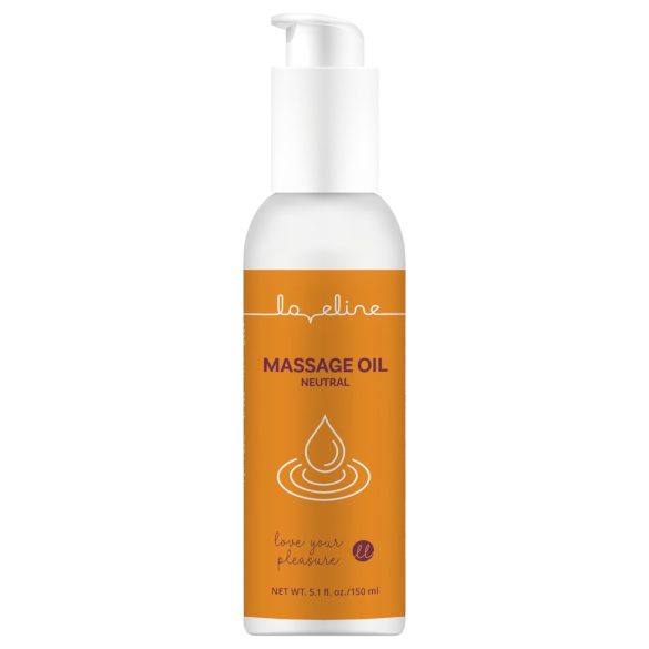 Loveline - Aceite para masaje (150 ml)