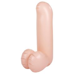 Blow Me Up - globo hinchable en forma de pene (80cm)