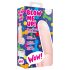Blow Me Up - globo hinchable en forma de pene (80cm)