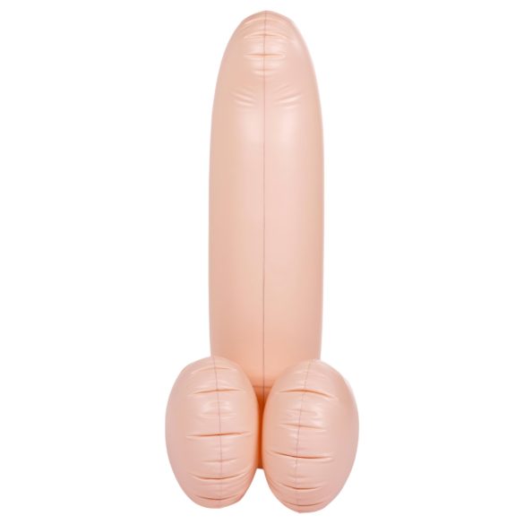 Blow Me Up - globo inflable forma pene 80cm