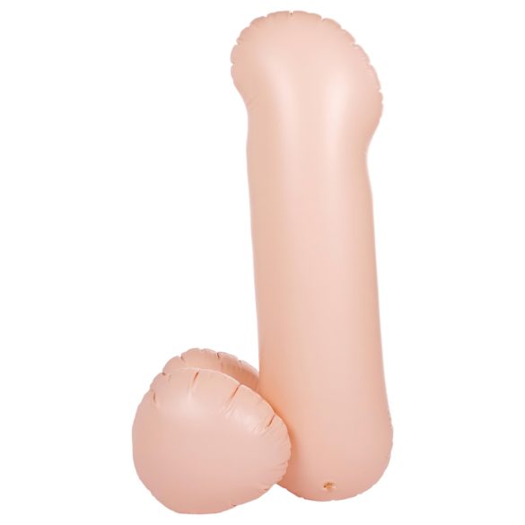 Blow Me Up - globo inflable forma pene 80cm