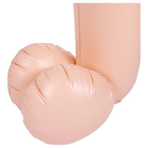Blow Me Up - globo inflable forma pene 80cm
