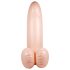 Blow Me Up - globo hinchable en forma de pene (140cm)