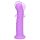 Loveline - vibrador rotativo recargable (rosa)