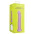 Loveline - vibrador rotativo recargable (rosa)