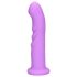 Loveline - vibrador rotativo recargable (rosa)