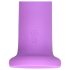 Loveline - vibrador rotativo recargable (rosa)