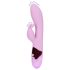 Loveline - vibrador conejito, recargable (rosa)