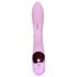 Loveline - vibrador conejito, recargable (rosa)