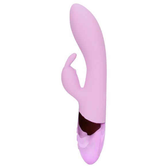 Loveline - vibrador conejito, recargable (rosa)
