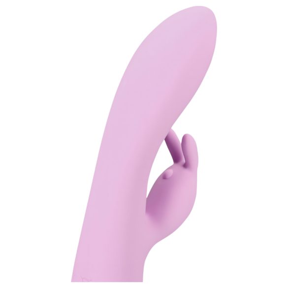 Loveline - vibrador conejito, recargable (rosa)