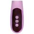 Loveline - vibrador conejito, recargable (rosa)
