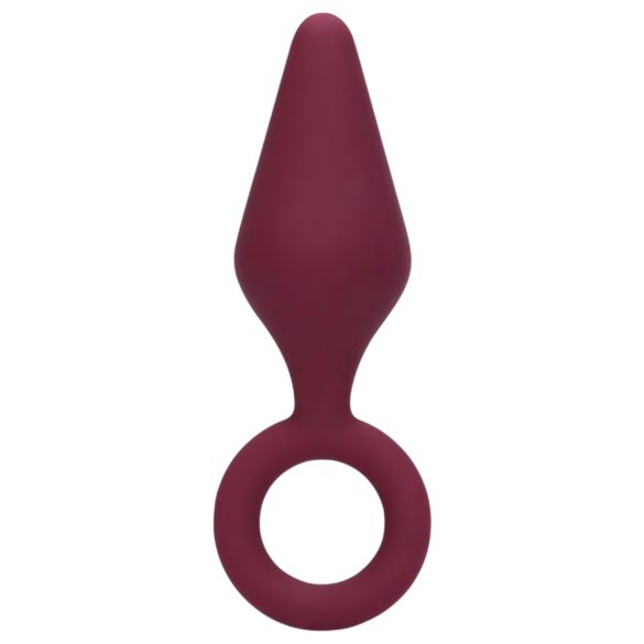 Loveline (S)explore - kit de juguetes sexuales para mujer - rojo