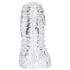 Loveline (S)explore - Set de juguetes sexuales para hombres (azul)