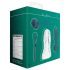 Loveline (S)explore - Set de juguetes sexuales para hombres (azul)