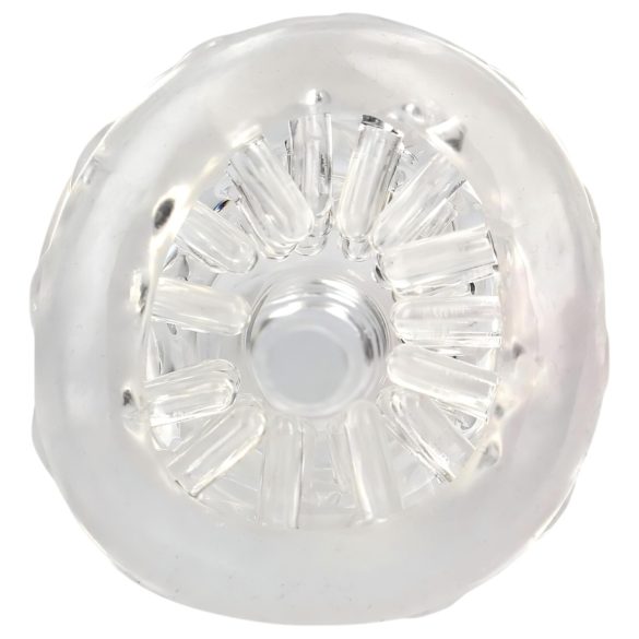 Loveline (S)explore - kit de juguetes sexuales para hombre (azul)