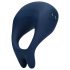 Loveline - Anillo vibrador recargable (azul)