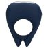 Loveline - Anillo vibrador recargable (azul)