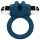 Loveline - Anillo vibrador conejo (azul)