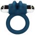 Loveline - anillo vibrador conejito (azul)