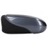 Loveline - masturbador negro recargable y resistente al agua