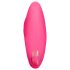Loveline - vibrador de pareja recargable con control remoto (rosa)