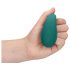 Loveline - vibrador pareja, recargable, resistente al agua (verde)