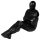 ¡Ouch! Xtreme Body Bag - Atrevido (negro)