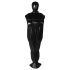 ¡Ouch! Xtreme Body Bag - Atrevido (negro)