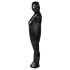 ¡Ouch! Xtreme Body Bag - Atrevido (negro)