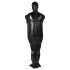 ¡Ouch! Xtreme Body Bag - Atrevido (negro)