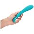 Loveline - Vibrador recargable punto G (turquesa)