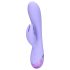 Loveline - Vibrador recargable conejito lila