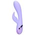 Loveline - Vibrador recargable conejito lila