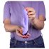 Loveline Vibrador Conejito Lila Recargable