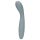Loveline - vibrador para punto G recargable (gris)
