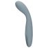 Loveline - vibrador para punto G recargable (gris)