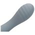 Loveline - vibrador para punto G recargable (gris)