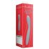 Loveline - vibrador para punto G recargable (gris)
