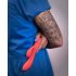 Loveline - vibrador impermeable recargable con estimulador (rosa)