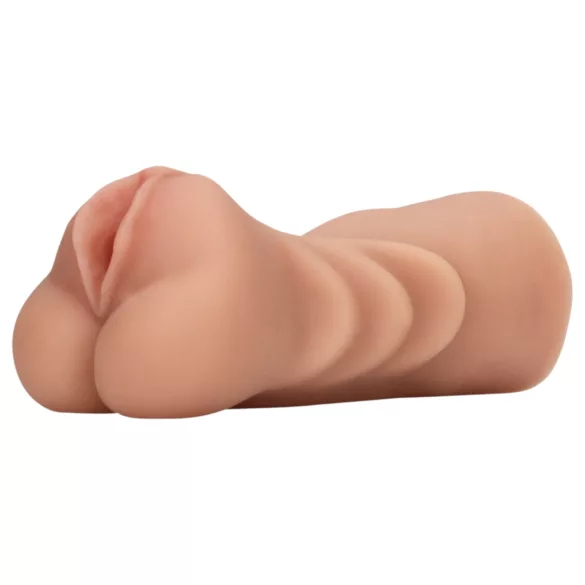 S-Line Oficial de Policía - vagina artificial realista (color piel)