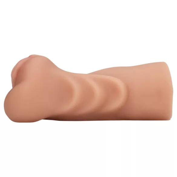 S-Line Oficial de Policía - vagina artificial realista (color piel)