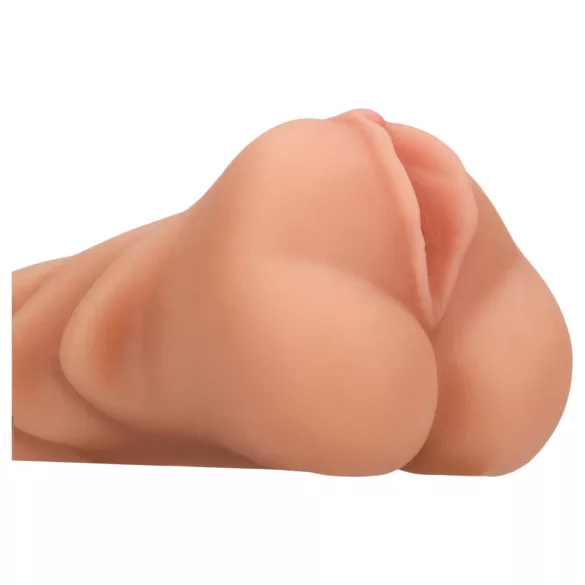 S-Line Oficial de Policía - vagina artificial realista (color piel)