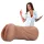 S-Line Nurse - vagina artificial realista (bronceada)