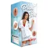 S-Line Nurse - vagina artificial realista (bronceada)