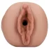 S-Line Nurse - vagina artificial realista (bronceada)
